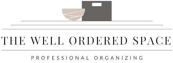 The Well Ordered Space